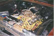 Classic Cars - 1963 Olds - F85